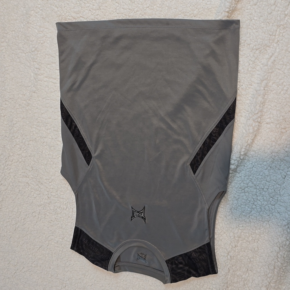 TapOut Tank